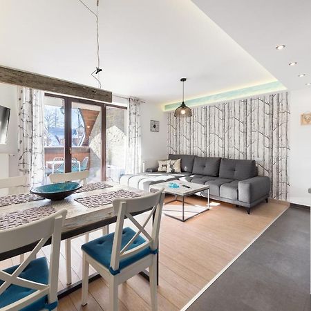 Apartament Scandinavia Zakopane Kültér fotó