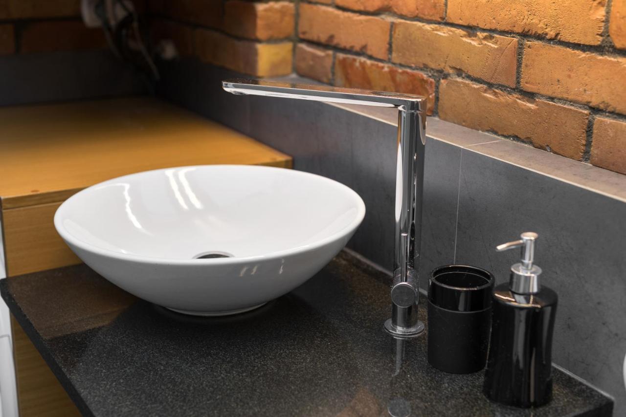 Apartament Scandinavia Zakopane Kültér fotó