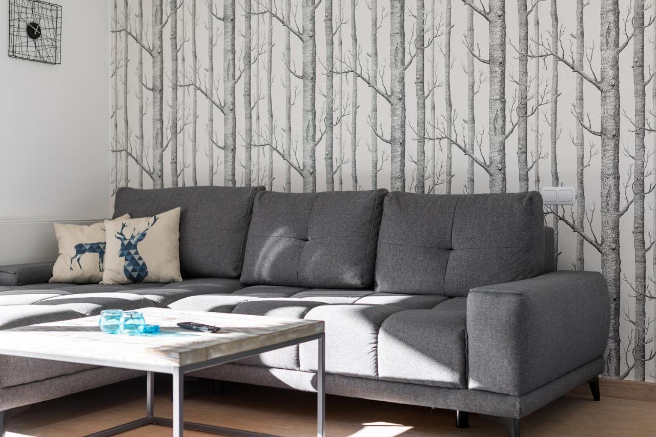 Apartament Scandinavia Zakopane Kültér fotó