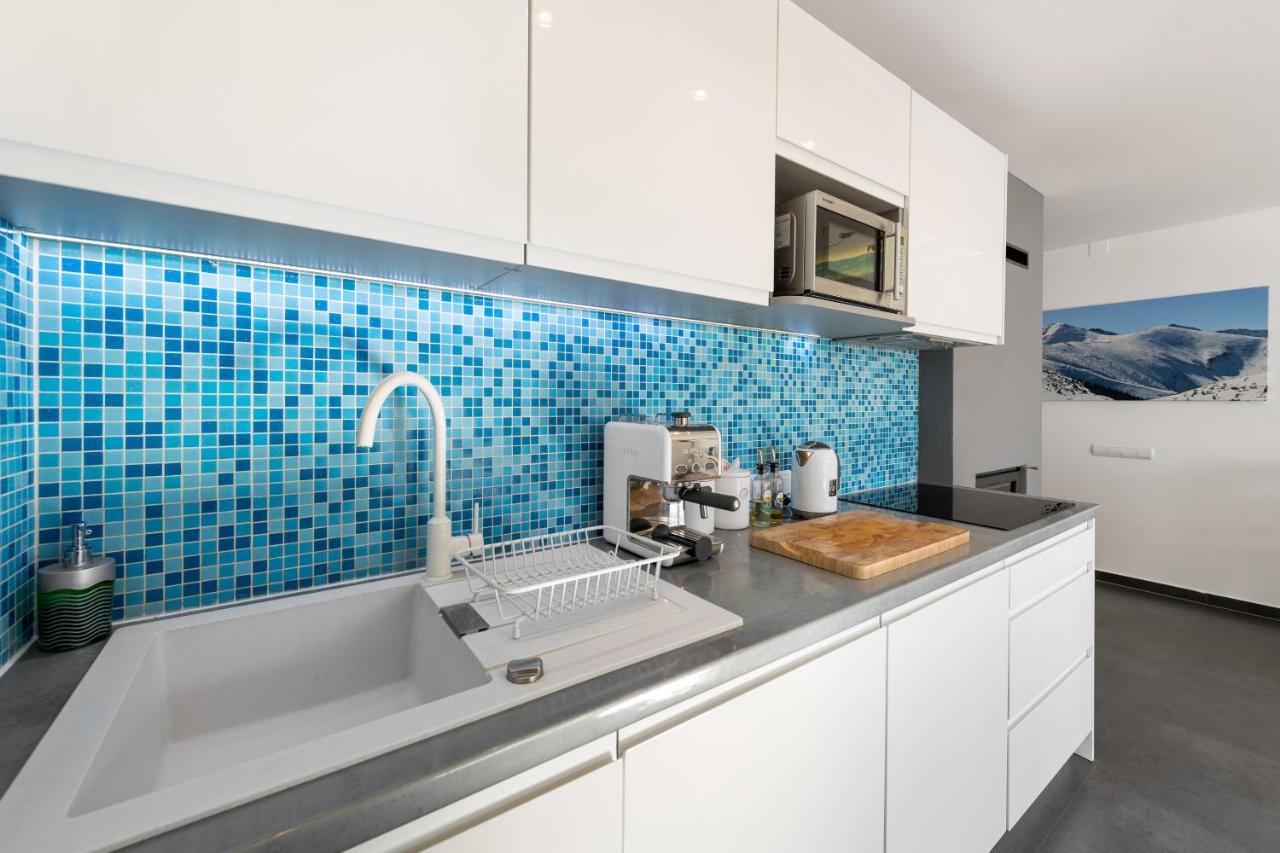 Apartament Scandinavia Zakopane Kültér fotó