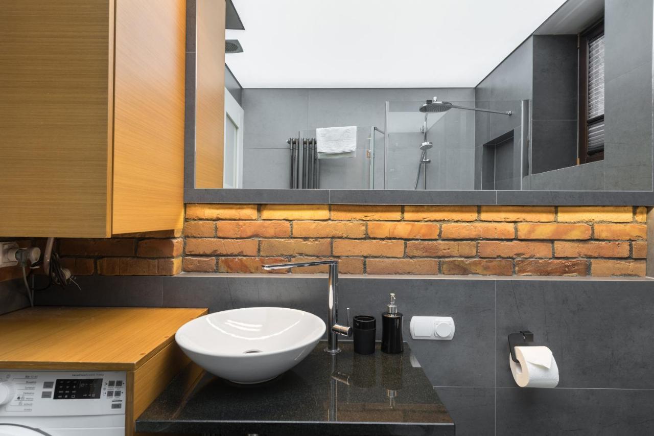 Apartament Scandinavia Zakopane Kültér fotó