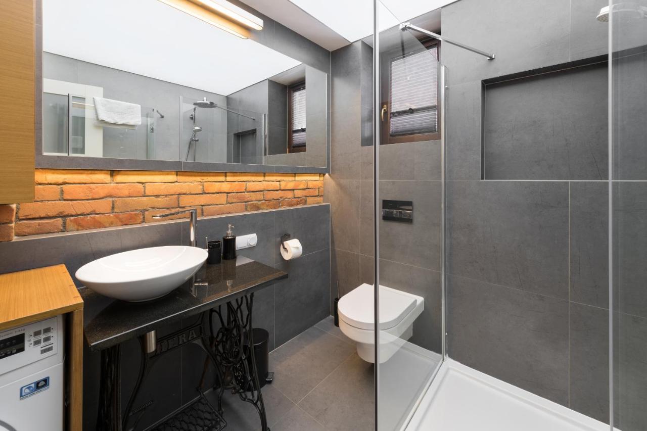 Apartament Scandinavia Zakopane Kültér fotó
