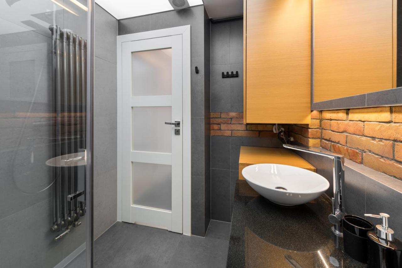 Apartament Scandinavia Zakopane Kültér fotó