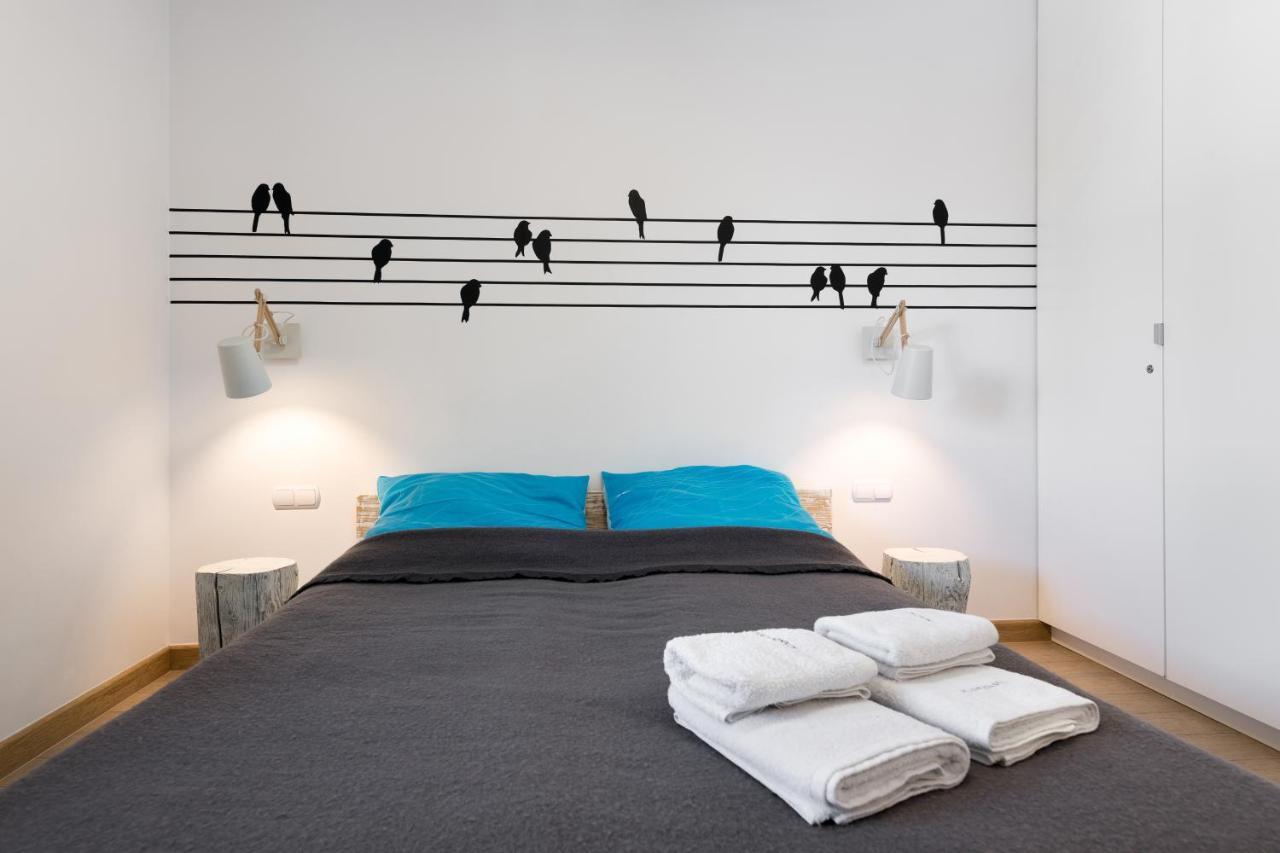 Apartament Scandinavia Zakopane Kültér fotó